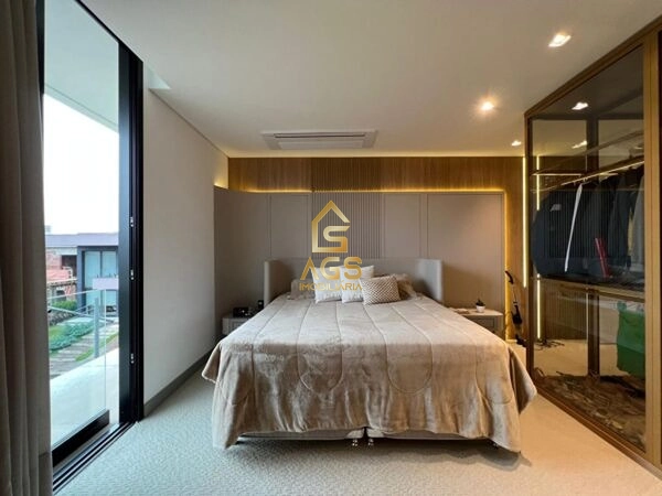 Casa de Alto Padrão Mobiliada com 3 Suítes no Condomínio Buena Vista em Lajeado: 17ª foto da galeria de imagens do imóvel