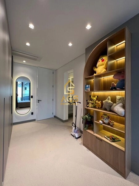 Casa de Alto Padrão Mobiliada com 3 Suítes no Condomínio Buena Vista em Lajeado: 14ª foto da galeria de imagens do imóvel