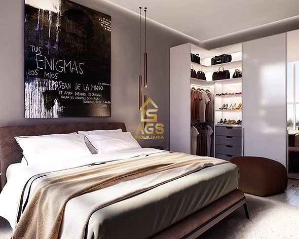 Apartamento 3 suítes no bairro Hidráulica : 3ª foto da galeria de imagens do imóvel