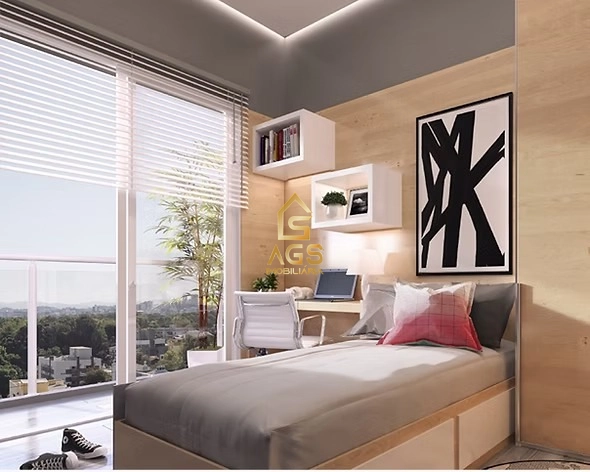 Apartamento 3 suítes no bairro Hidráulica : 2ª foto da galeria de imagens do imóvel