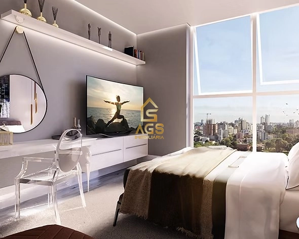 Apartamento 3 suítes no bairro Hidráulica : 4ª foto da galeria de imagens do imóvel