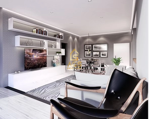 Apartamento 3 suítes no bairro Hidráulica : 5ª foto da galeria de imagens do imóvel