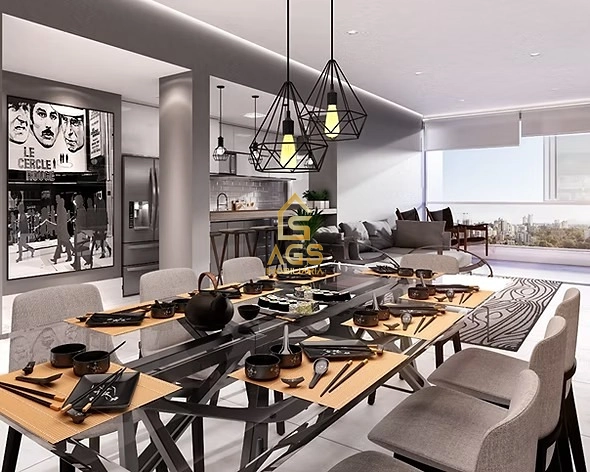 Apartamento 3 suítes no bairro Hidráulica : 7ª foto da galeria de imagens do imóvel