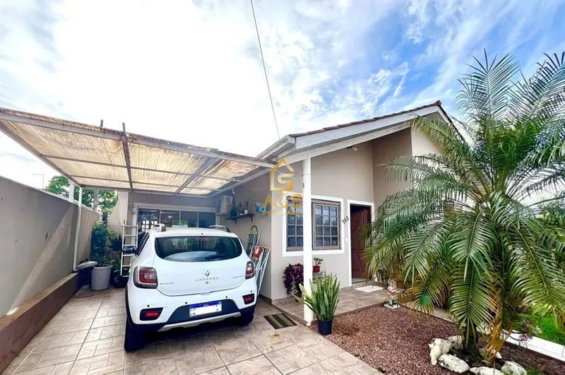 Casa 3 dormitórios no bairro Universitário : 2ª foto da galeria de imagens do imóvel