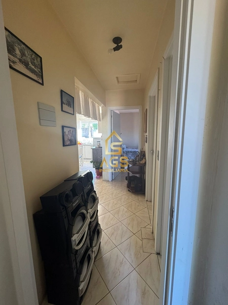 Casa 3 dormitórios no bairro Universitário : 6ª foto da galeria de imagens do imóvel