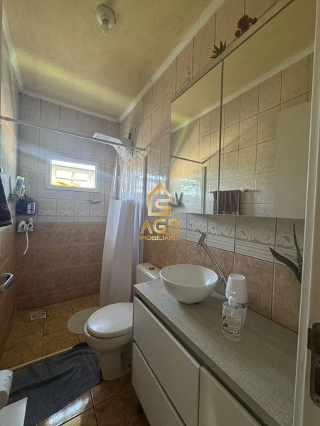 Casa 3 dormitórios no bairro Universitário : 5ª foto da galeria de imagens do imóvel