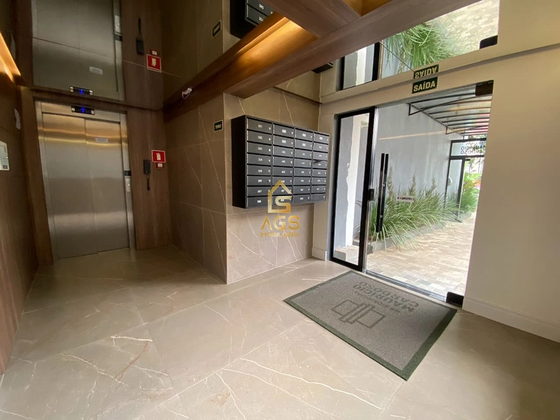 APARTAMENTO 2 DORMITÓRIOS : 6ª foto da galeria de imagens do imóvel