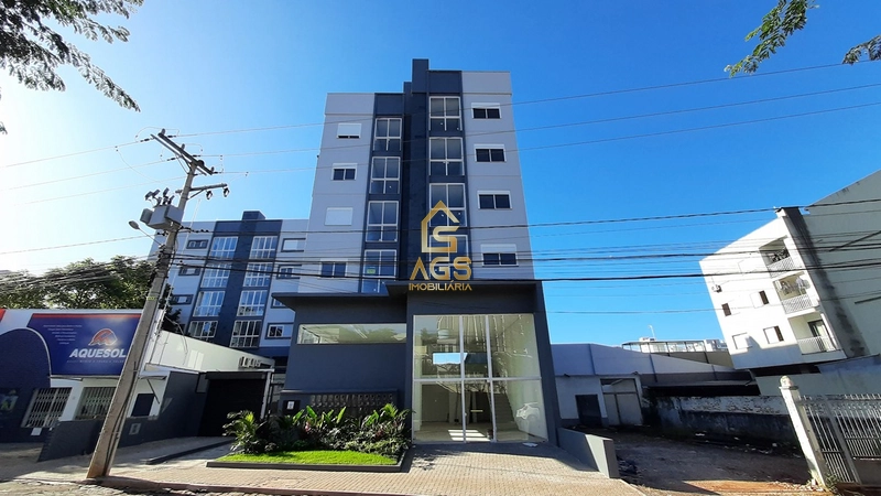 APARTAMENTO 2 DORMITÓRIOS : 2ª foto da galeria de imagens do imóvel