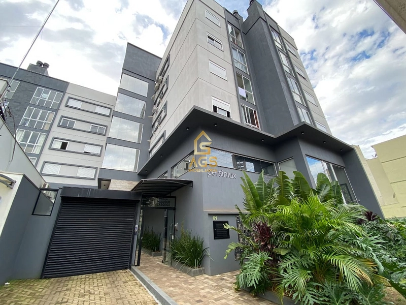 APARTAMENTO 2 DORMITÓRIOS : 1ª foto da galeria de imagens do imóvel