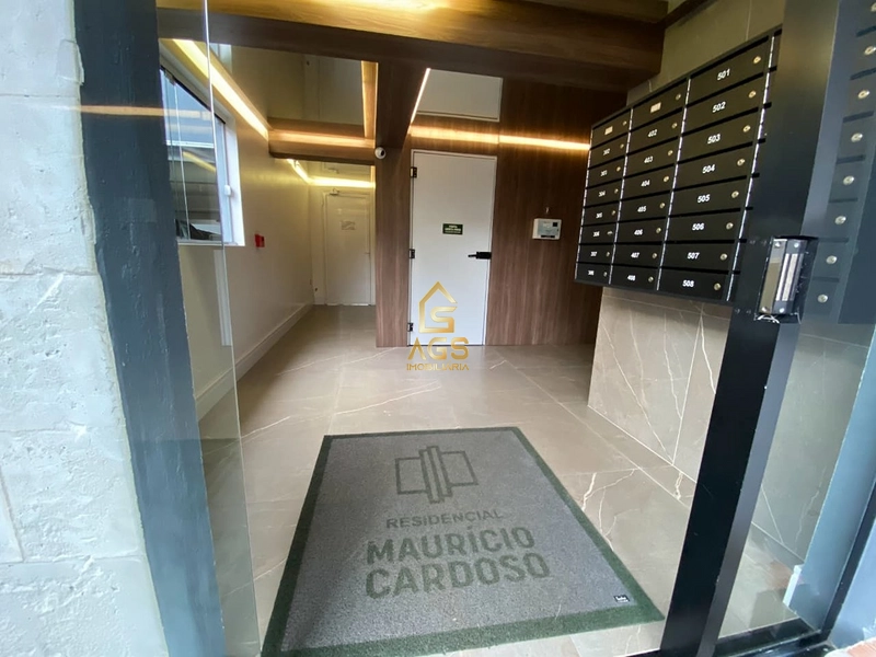 APARTAMENTO 2 DORMITÓRIOS : 5ª foto da galeria de imagens do imóvel