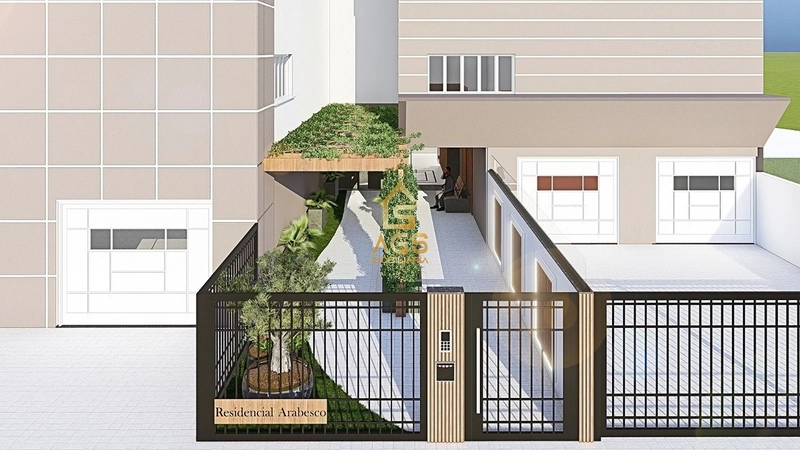 Apartamento 2 dormitórios no bairro Universitário - Lajeado: 4ª foto da galeria de imagens do imóvel