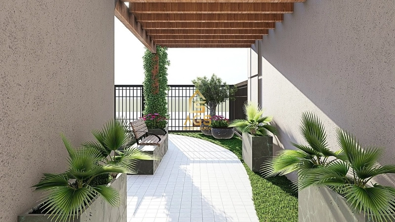 Apartamento bairro Universitário - Lajeado: 7ª foto da galeria de imagens do imóvel