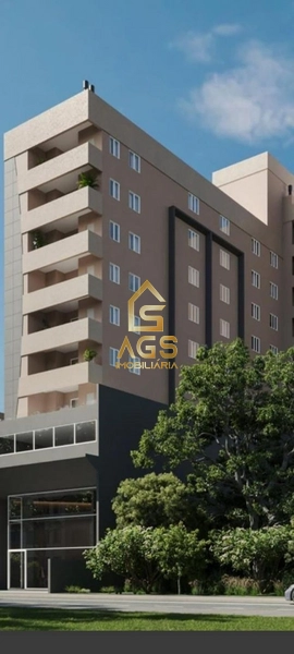 Apartamento bairro Universitário - Lajeado: 13ª foto da galeria de imagens do imóvel