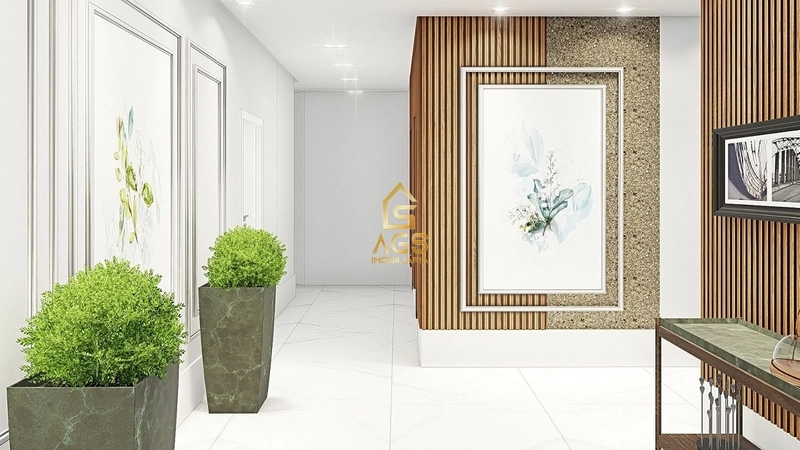 Apartamento bairro Universitário - Lajeado: 11ª foto da galeria de imagens do imóvel