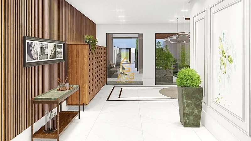 Apartamento bairro Universitário - Lajeado: 4ª foto da galeria de imagens do imóvel