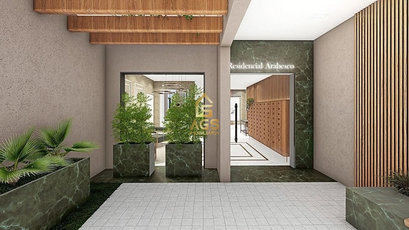 Apartamento bairro Universitário - Lajeado: 10ª foto da galeria de imagens do imóvel