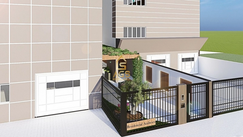 Apartamento bairro Universitário - Lajeado: 1ª foto da galeria de imagens do imóvel