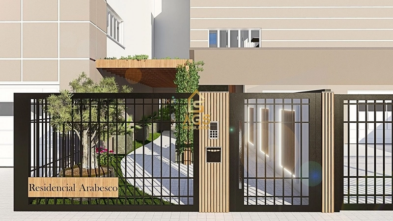 Apartamento bairro Universitário - Lajeado: 15ª foto da galeria de imagens do imóvel