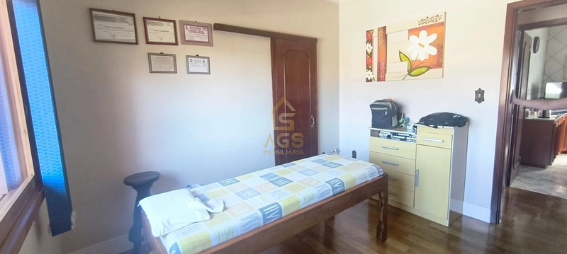 Casa 3 dormitórios no bairro Campestre: 24ª foto da galeria de imagens do imóvel