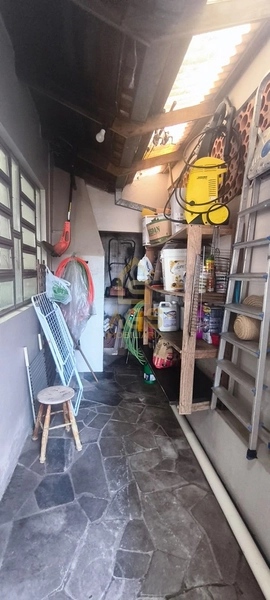 Casa 3 dormitórios no bairro Campestre: 21ª foto da galeria de imagens do imóvel