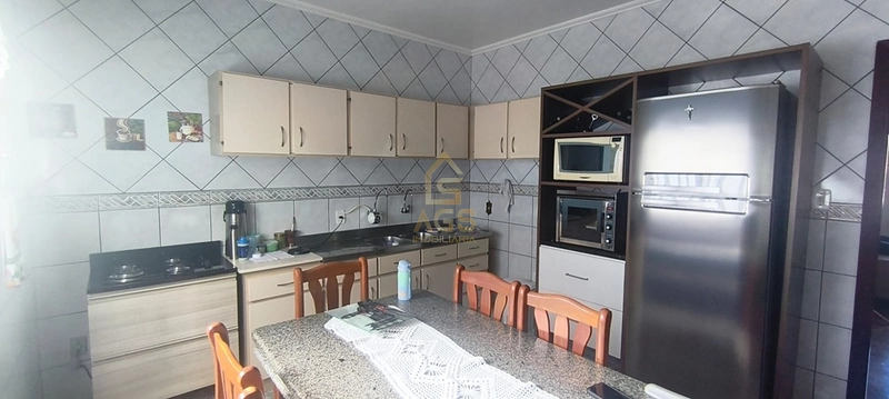 Casa 3 dormitórios no bairro Campestre: 18ª foto da galeria de imagens do imóvel