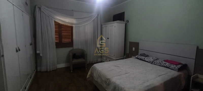 Casa 3 dormitórios no bairro Campestre: 12ª foto da galeria de imagens do imóvel