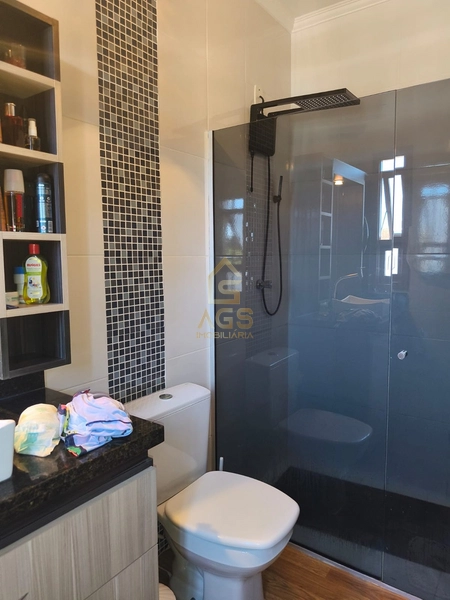 Casa 3 dormitórios no bairro Campestre: 9ª foto da galeria de imagens do imóvel