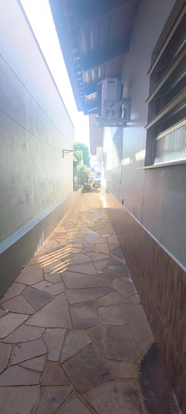 Casa 3 dormitórios no bairro Campestre: 20ª foto da galeria de imagens do imóvel