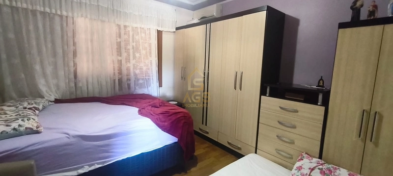 Casa 3 dormitórios no bairro Campestre: 13ª foto da galeria de imagens do imóvel