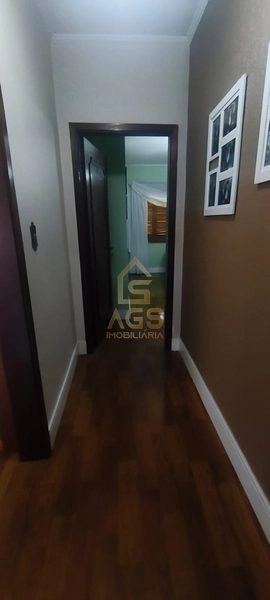 Casa 3 dormitórios no bairro Campestre: 11ª foto da galeria de imagens do imóvel