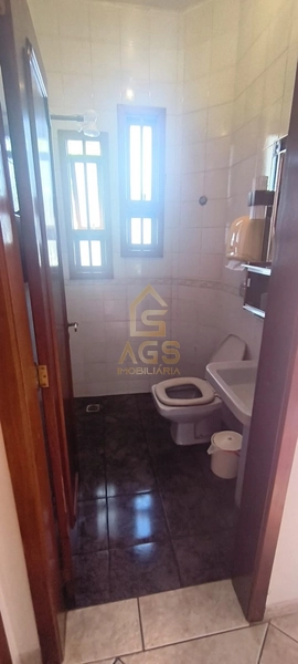 Casa 3 dormitórios no bairro Campestre: 22ª foto da galeria de imagens do imóvel