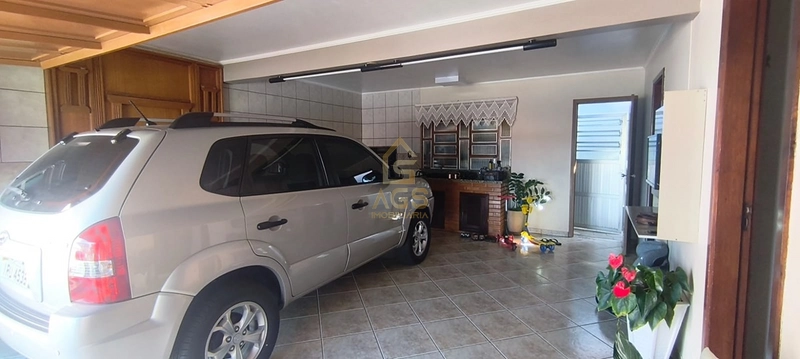 Casa 3 dormitórios no bairro Campestre: 23ª foto da galeria de imagens do imóvel