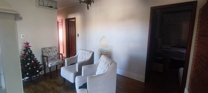 Casa 3 dormitórios no bairro Campestre: 10ª foto da galeria de imagens do imóvel