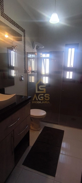 Casa 3 dormitórios no bairro Campestre: 14ª foto da galeria de imagens do imóvel