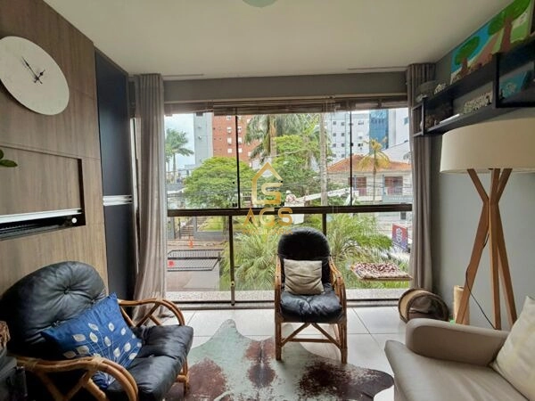 Apartamento Mobiliado e Decorado com 2 Dormitórios à Venda no Bairro Moinhos em Lajeado: 4ª foto da galeria de imagens do imóvel