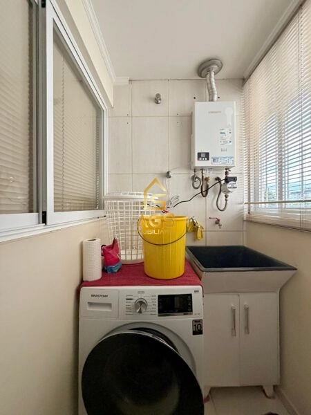 Apartamento Mobiliado e Decorado com 2 Dormitórios à Venda no Bairro Moinhos em Lajeado: 5ª foto da galeria de imagens do imóvel