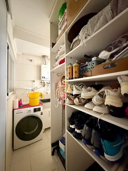 Apartamento Mobiliado e Decorado com 2 Dormitórios à Venda no Bairro Moinhos em Lajeado: 7ª foto da galeria de imagens do imóvel