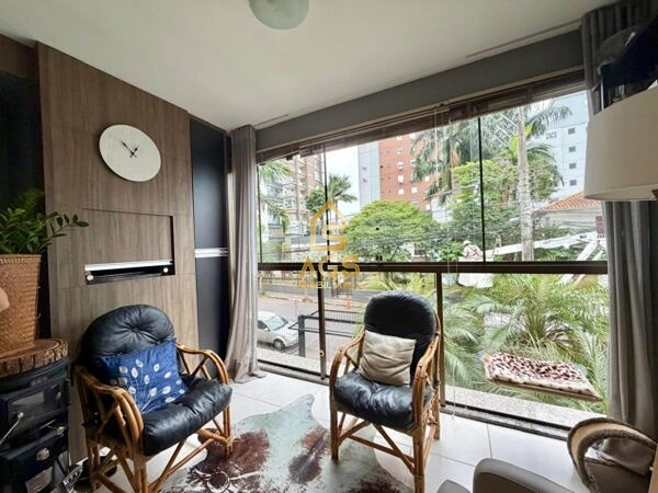 Apartamento Mobiliado e Decorado com 2 Dormitórios à Venda no Bairro Moinhos em Lajeado: 11ª foto da galeria de imagens do imóvel