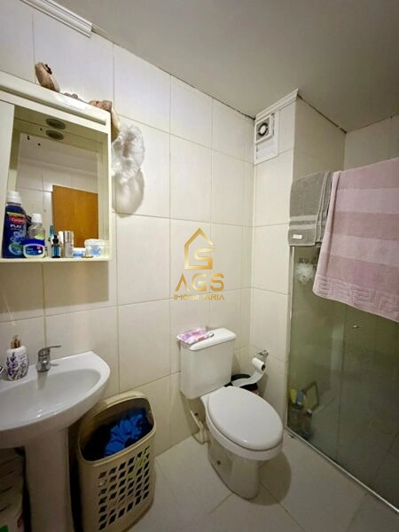 Apartamento Mobiliado e Decorado com 2 Dormitórios à Venda no Bairro Moinhos em Lajeado: 8ª foto da galeria de imagens do imóvel