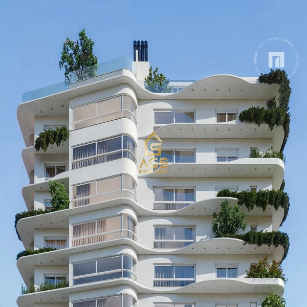 Apartamento dois dormitórios à venda no bairro Florestal - Lajeado: 9ª foto da galeria de imagens do imóvel