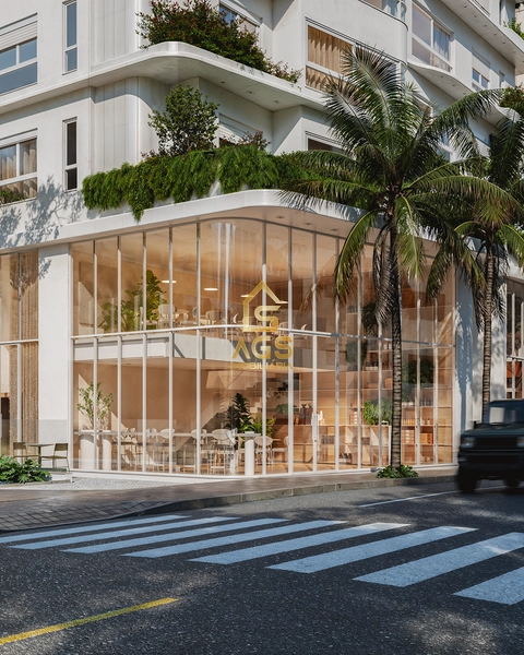 Apartamento dois dormitórios à venda no bairro Florestal - Lajeado: 1ª foto da galeria de imagens do imóvel