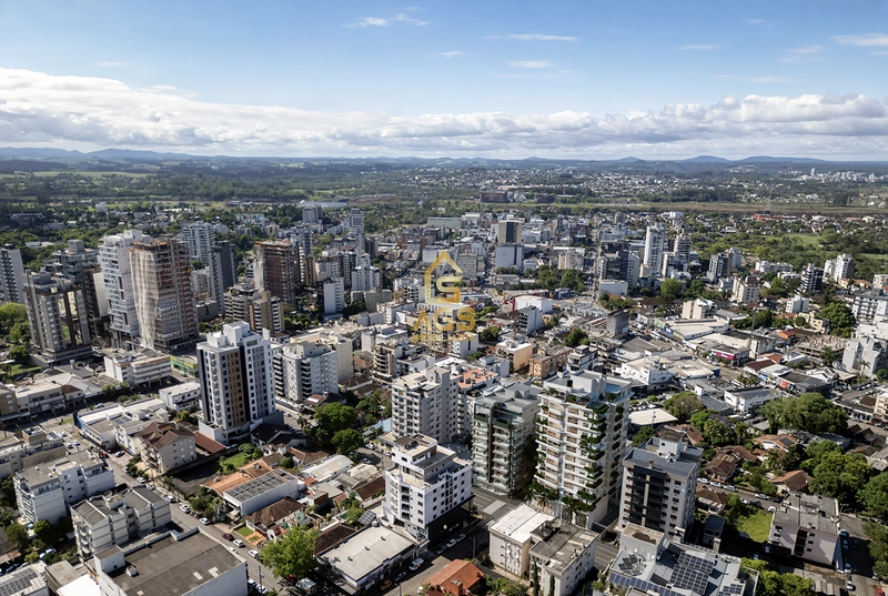 Apartamento dois dormitórios à venda no bairro Florestal - Lajeado: 5ª foto da galeria de imagens do imóvel