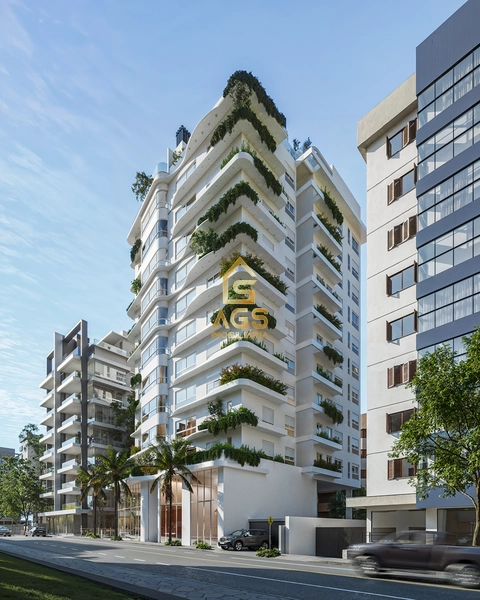 Apartamento dois dormitórios à venda no bairro Florestal - Lajeado: 3ª foto da galeria de imagens do imóvel