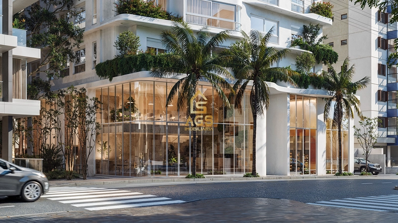 Apartamento dois dormitórios à venda no bairro Florestal - Lajeado: 7ª foto da galeria de imagens do imóvel