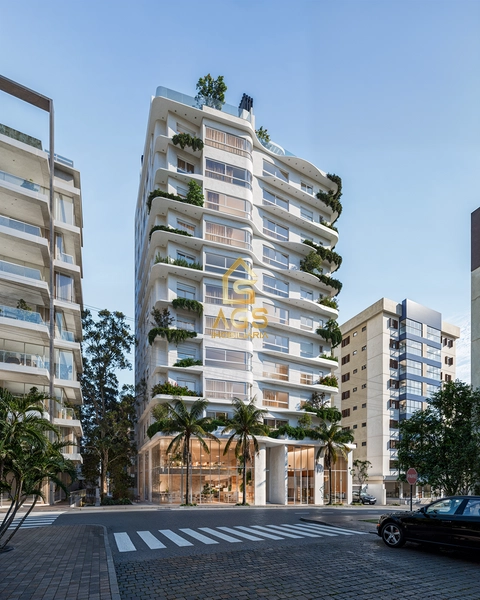 Apartamento dois dormitórios à venda no bairro Florestal - Lajeado: 6ª foto da galeria de imagens do imóvel