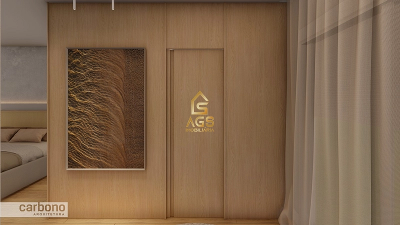 CASA ALTO PADRÃO DE 3 SUÍTES EM CONDOMINIO FECHADO: 18ª foto da galeria de imagens do imóvel