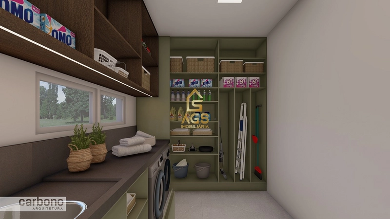 CASA ALTO PADRÃO DE 3 SUÍTES EM CONDOMINIO FECHADO: 24ª foto da galeria de imagens do imóvel