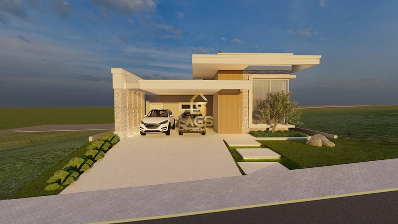 Imóvel residencial ou comercial