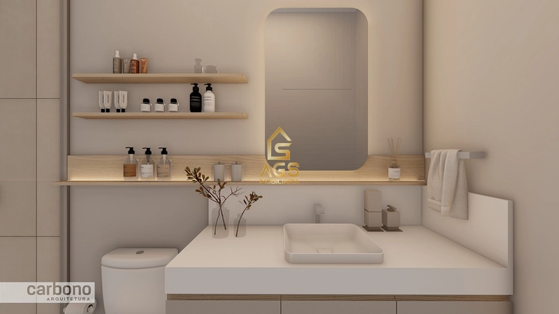 CASA ALTO PADRÃO DE 3 SUÍTES EM CONDOMINIO FECHADO: 29ª foto da galeria de imagens do imóvel