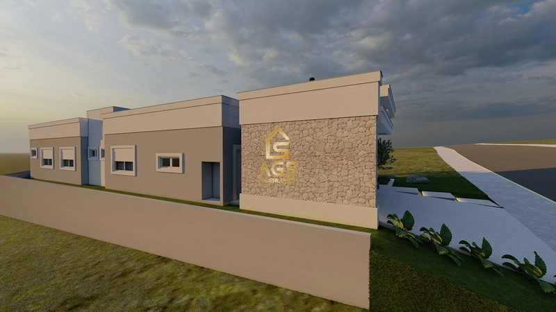 CASA ALTO PADRÃO DE 3 SUÍTES EM CONDOMINIO FECHADO: 6ª foto da galeria de imagens do imóvel